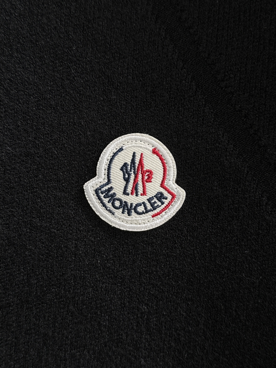 Moncler Couple Basic Clothing Wool S-m-l-xxxl