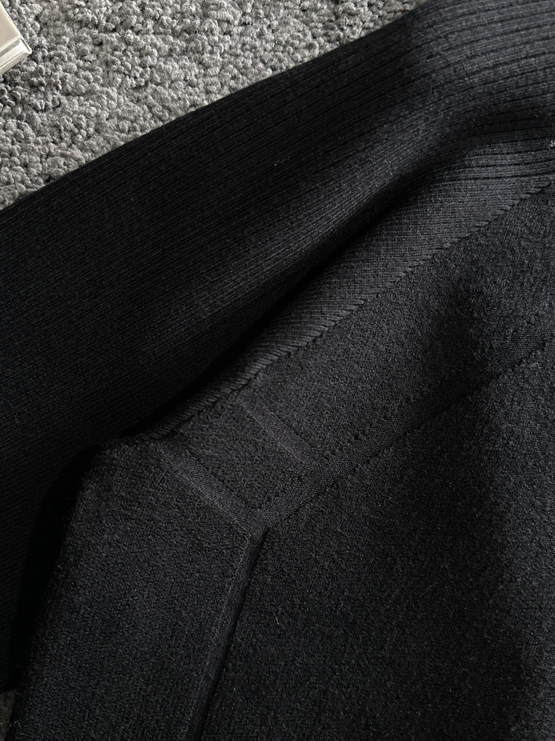Moncler Couple Basic Clothing Wool S-m-l-xxxl