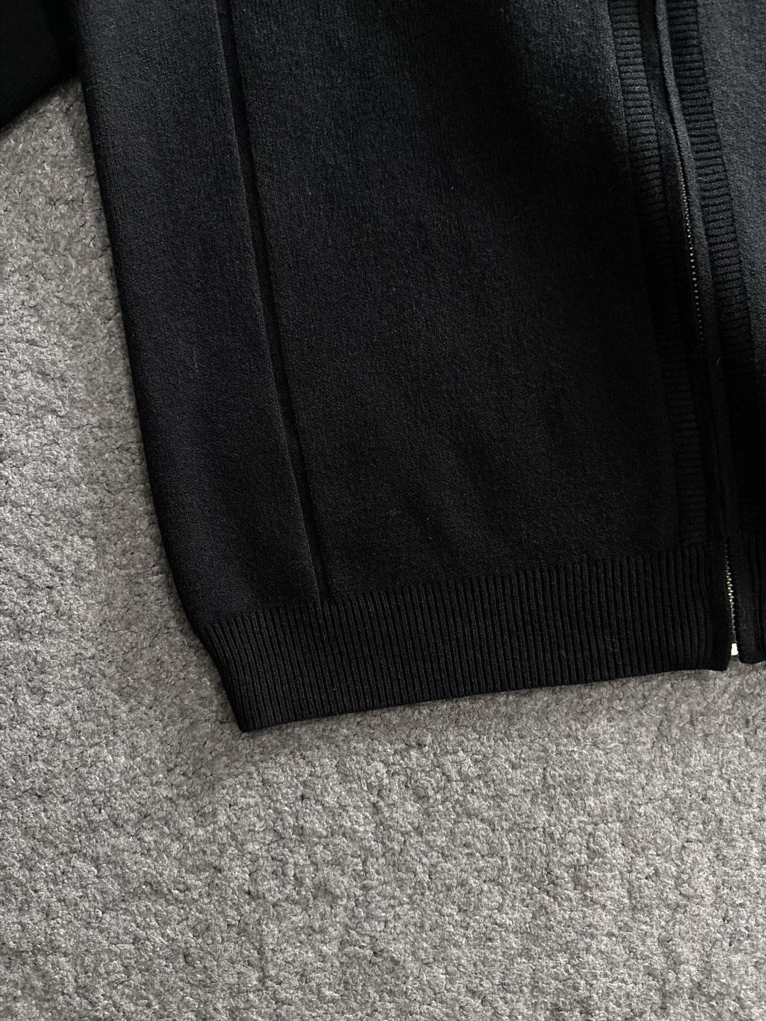 Moncler Couple Basic Clothing Wool S-m-l-xxxl