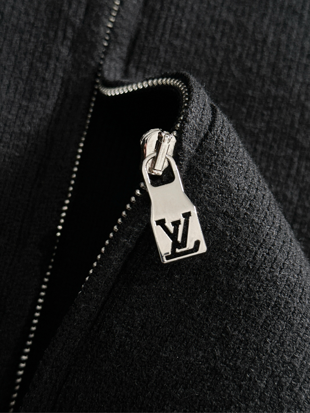 Louis Vuitton Couple Basic Clothing Wool Striped S-m-xxxl