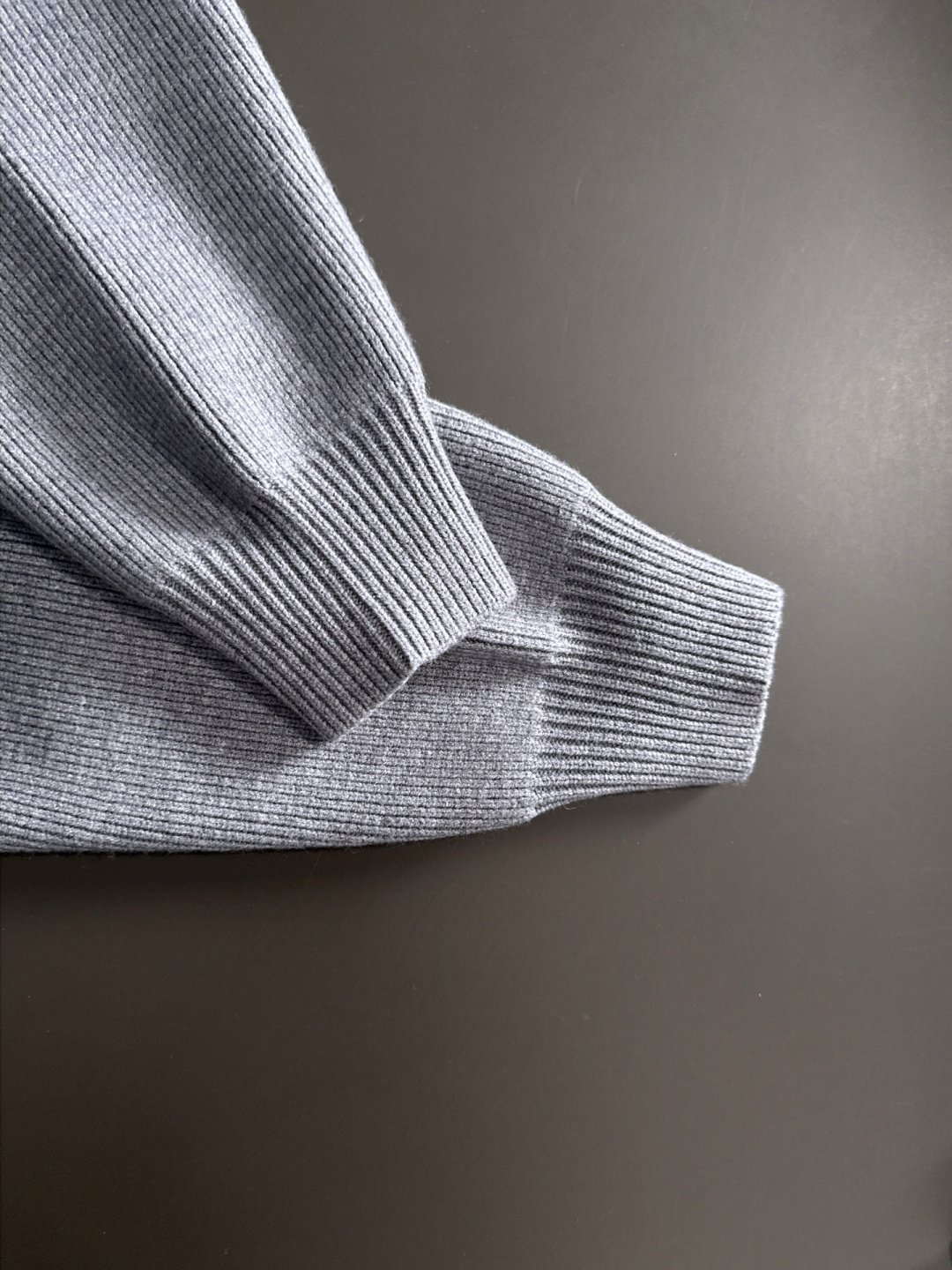 Louis Vuitton Couple Basic Clothing Wool Striped S-m-xxxl