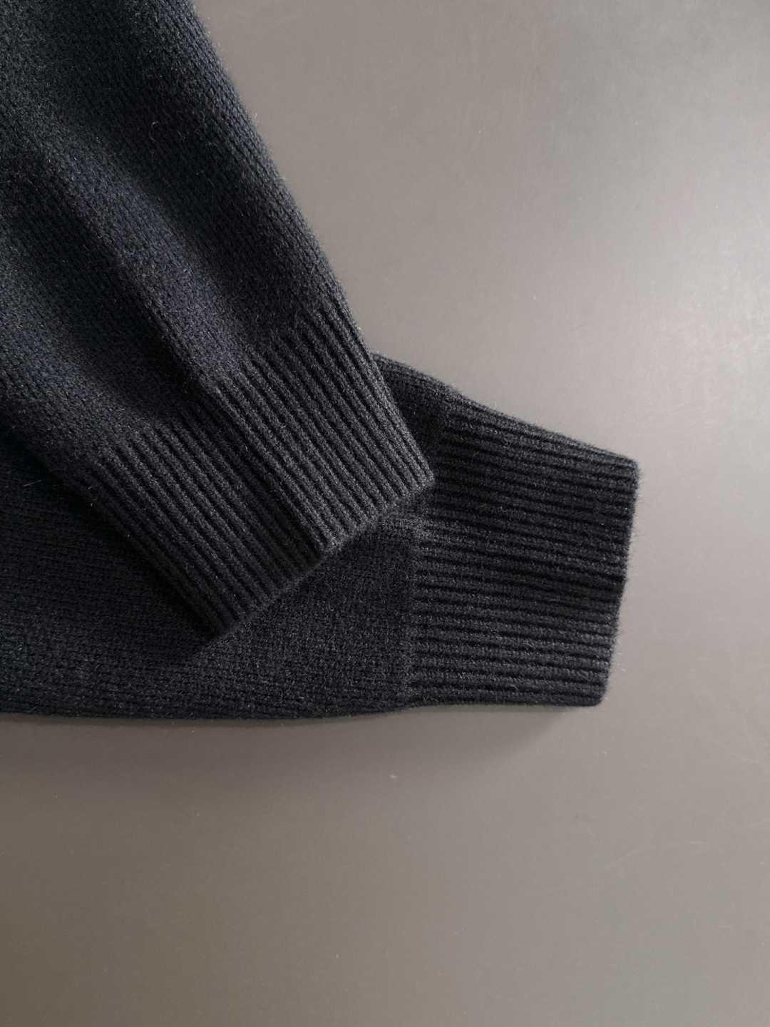 Dior Couple Basic Clothing Wool Striped S-m-xxxl