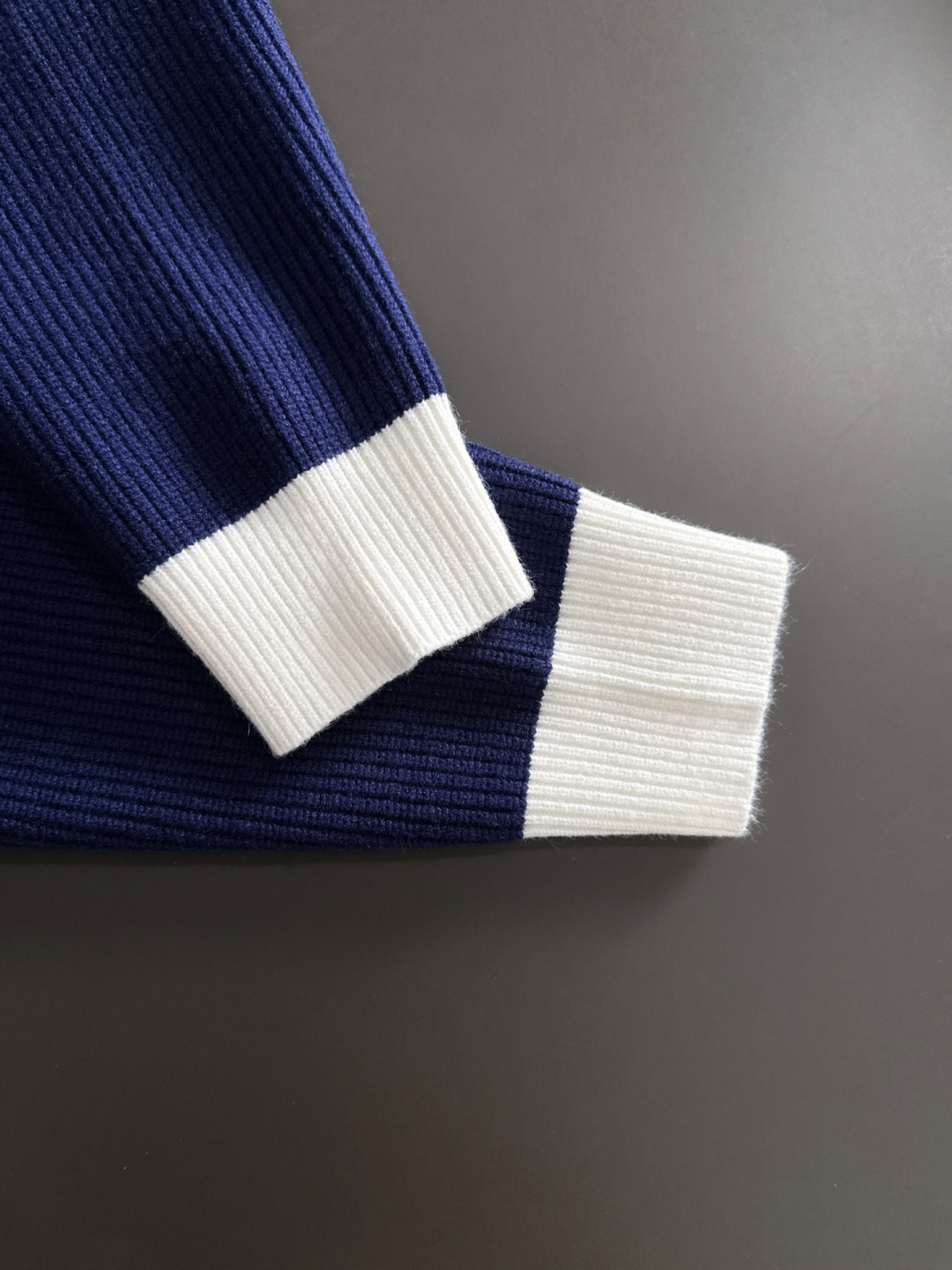 Gucci Couple Basic Clothing Wool Striped S-m-xxxl