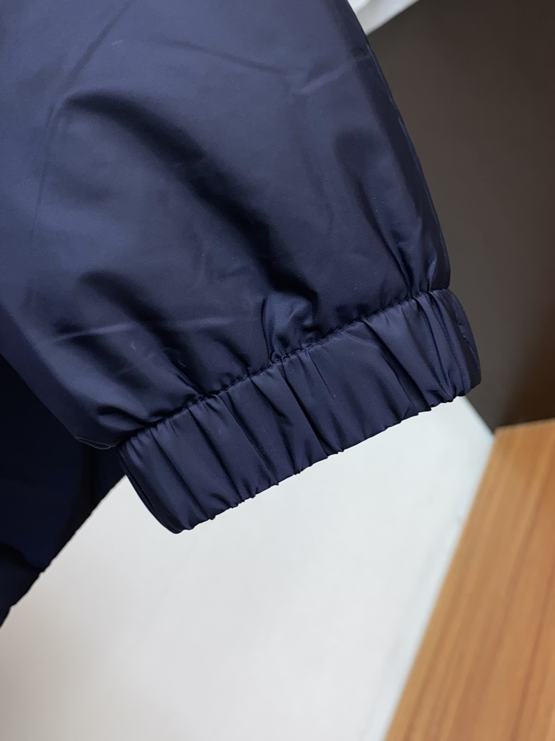 Prada Down Jacket White Duck Down M-xxxl