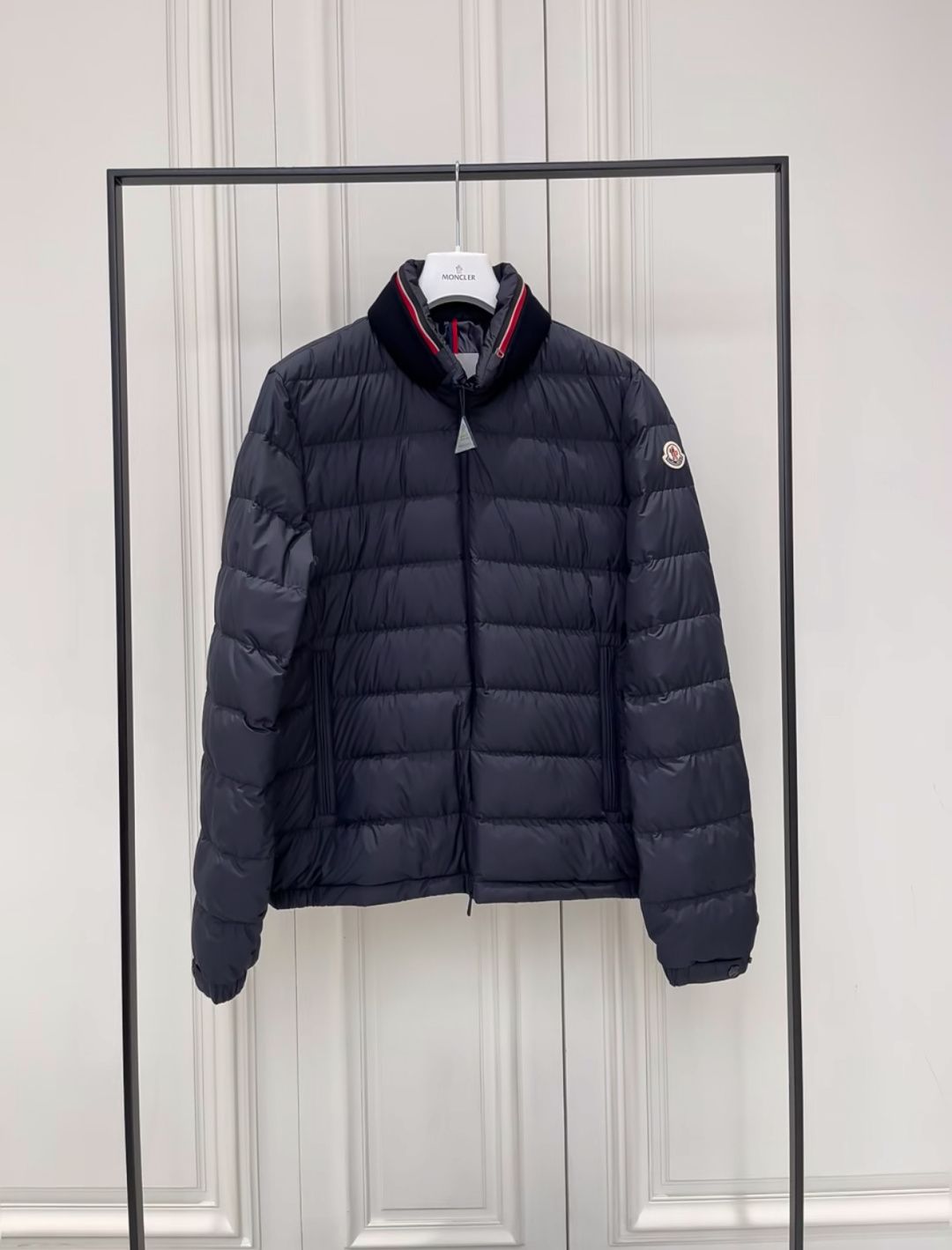 Moncler Male Jacket M-l