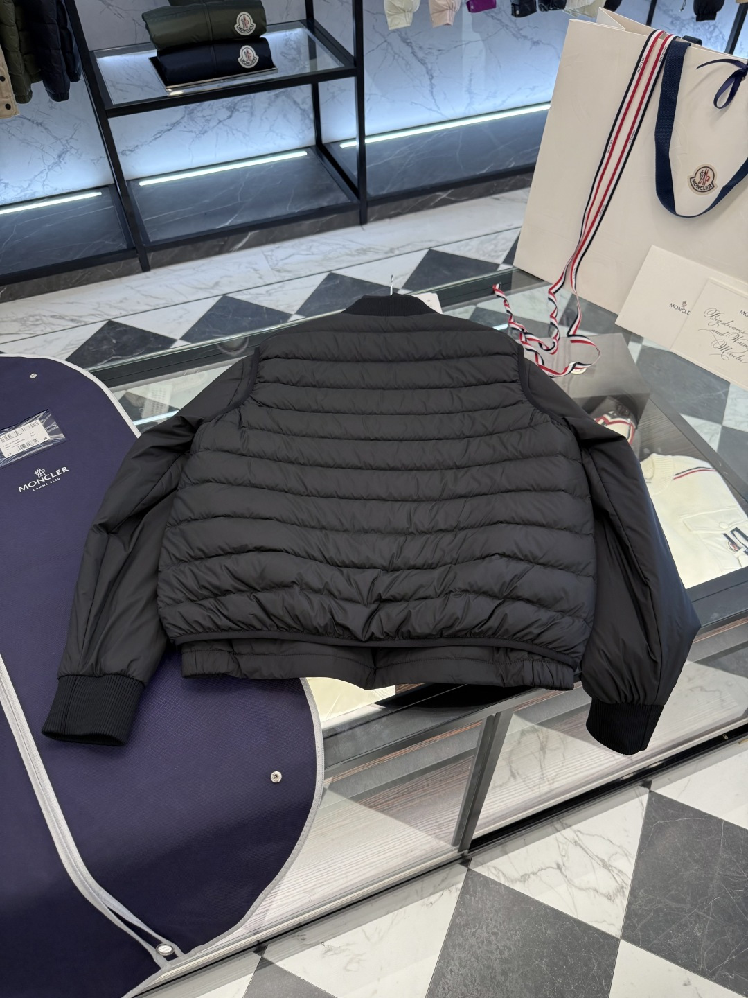 Moncler Male Jacket M-l