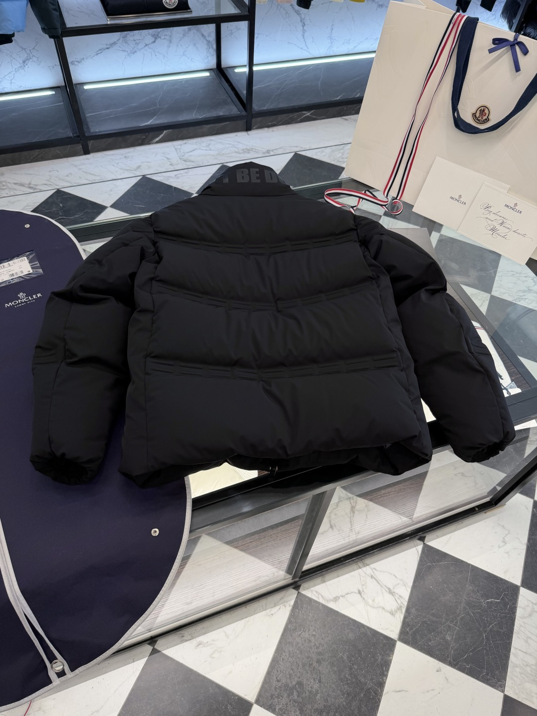 Moncler Female Jacket S-m-l