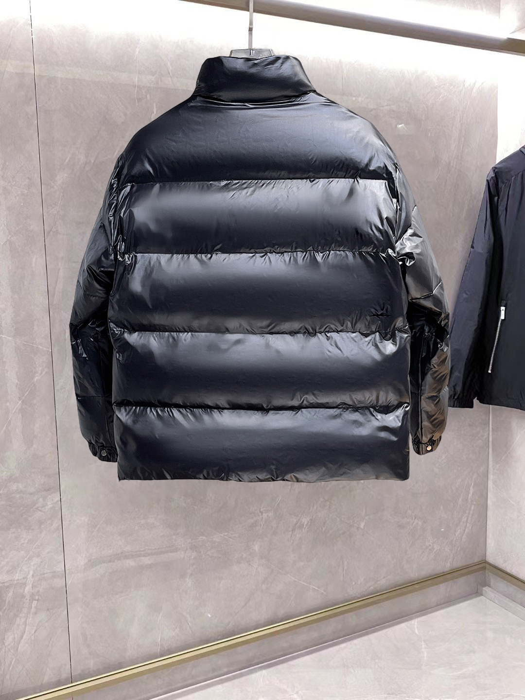 Moncler Couple Down Jacket Goose Down M-l-xl