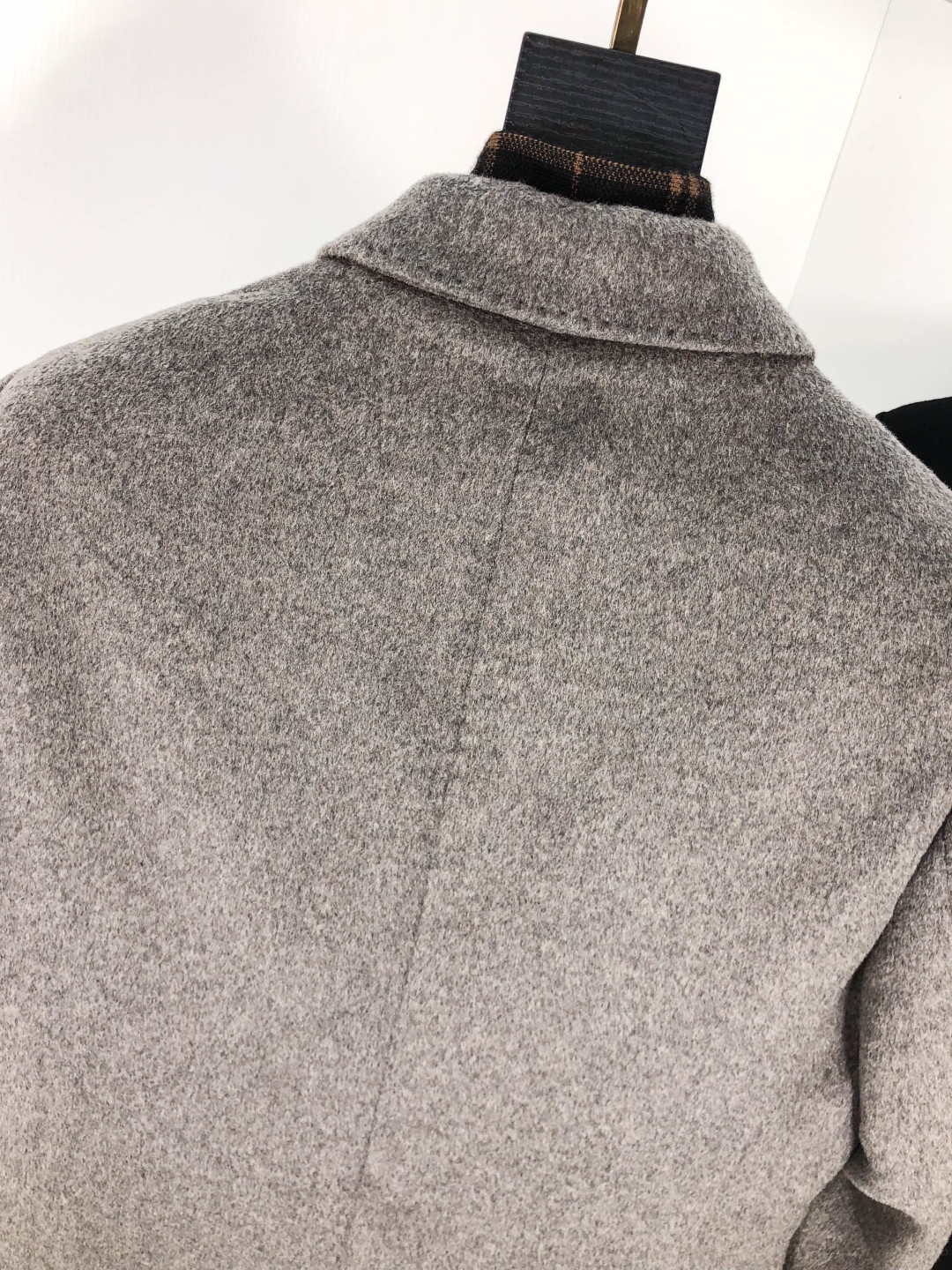 Burberry Male Basic Clothing Wool M-xxxl-175130