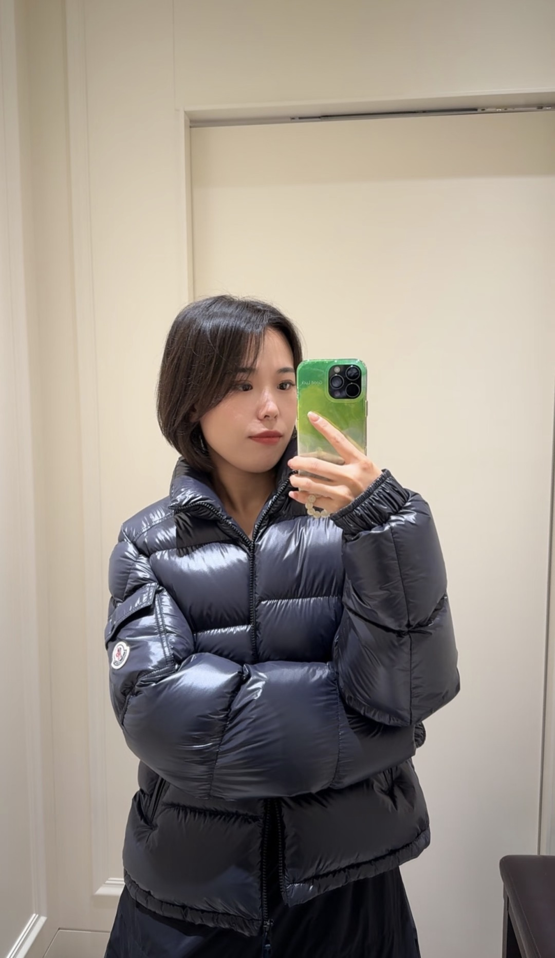 Moncler Jacket M-l