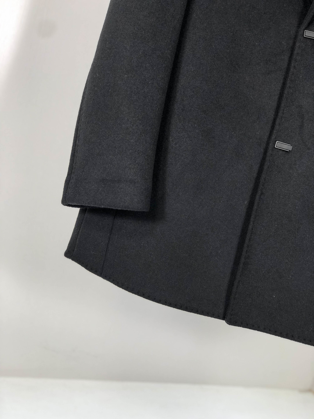 Burberry Male Basic Clothing Wool M-xxxl-175130