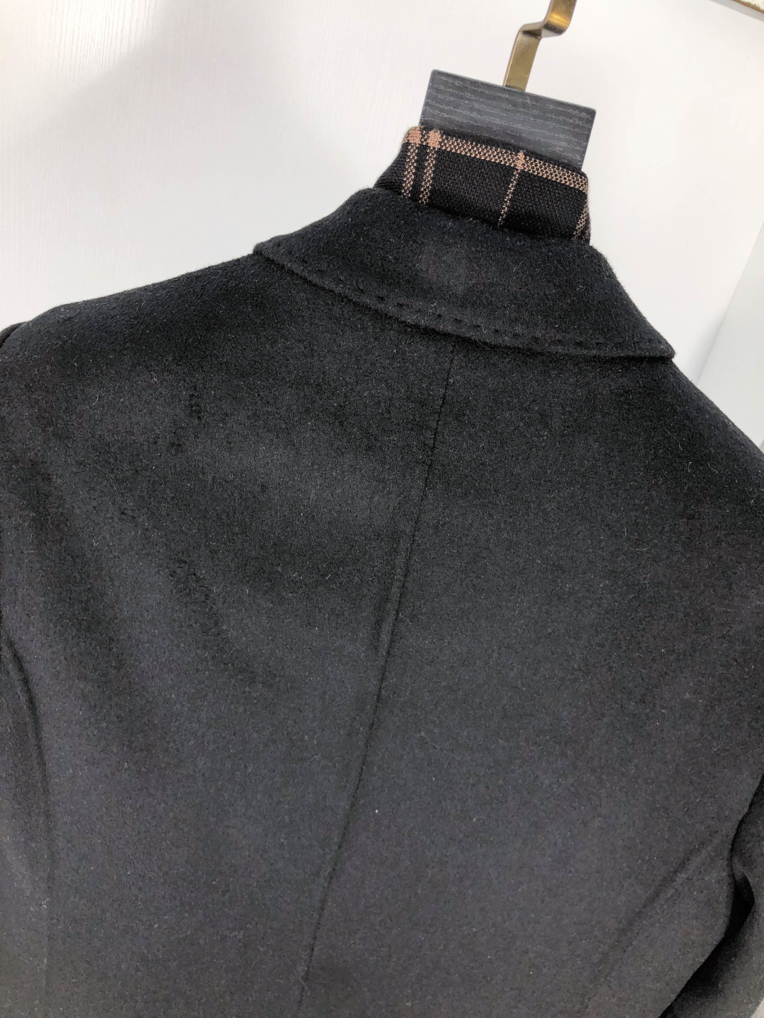 Burberry Male Basic Clothing Wool M-xxxl-175130