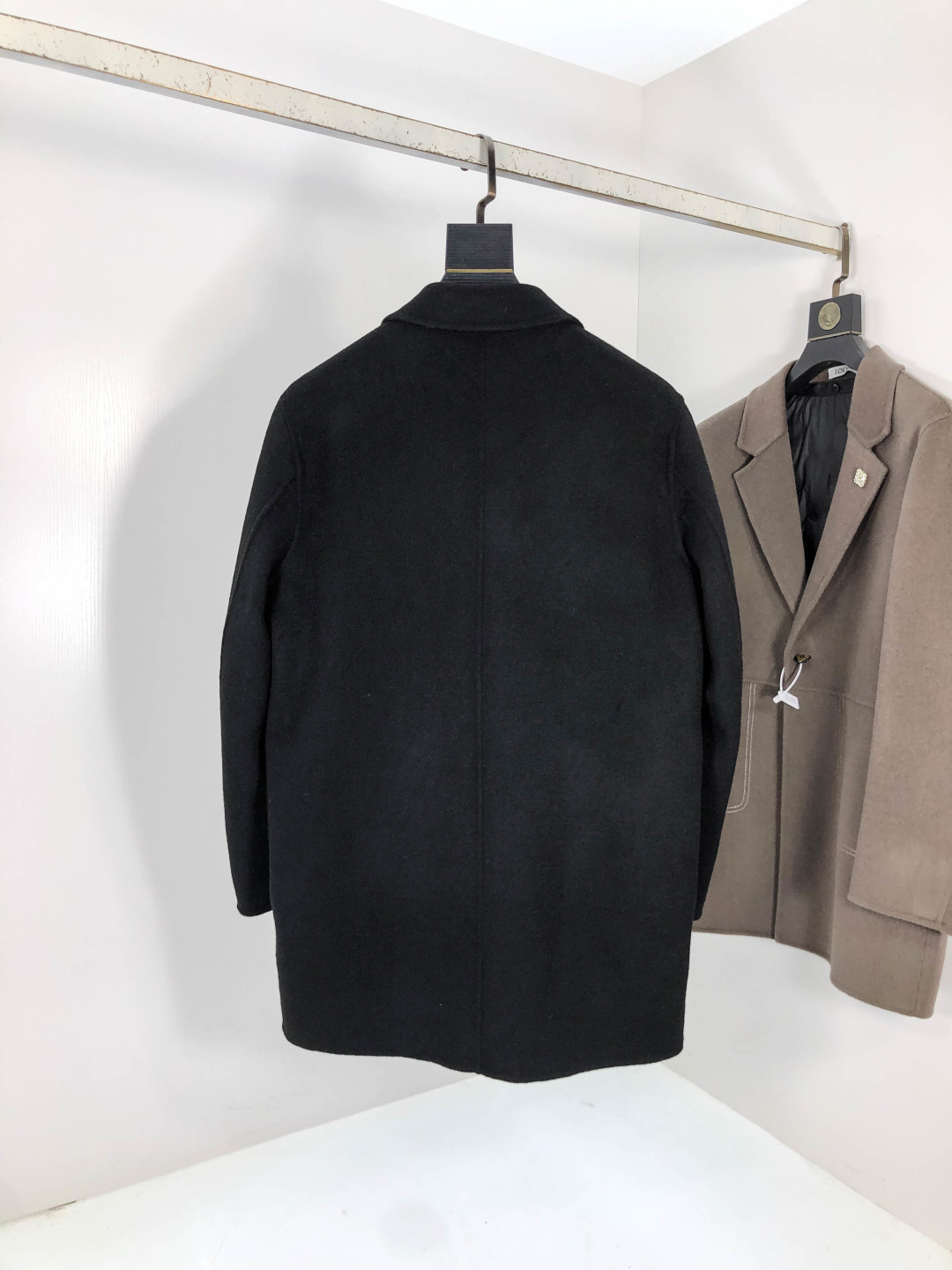 Loewe Male Basic Clothing Wool M-xxxl-175130