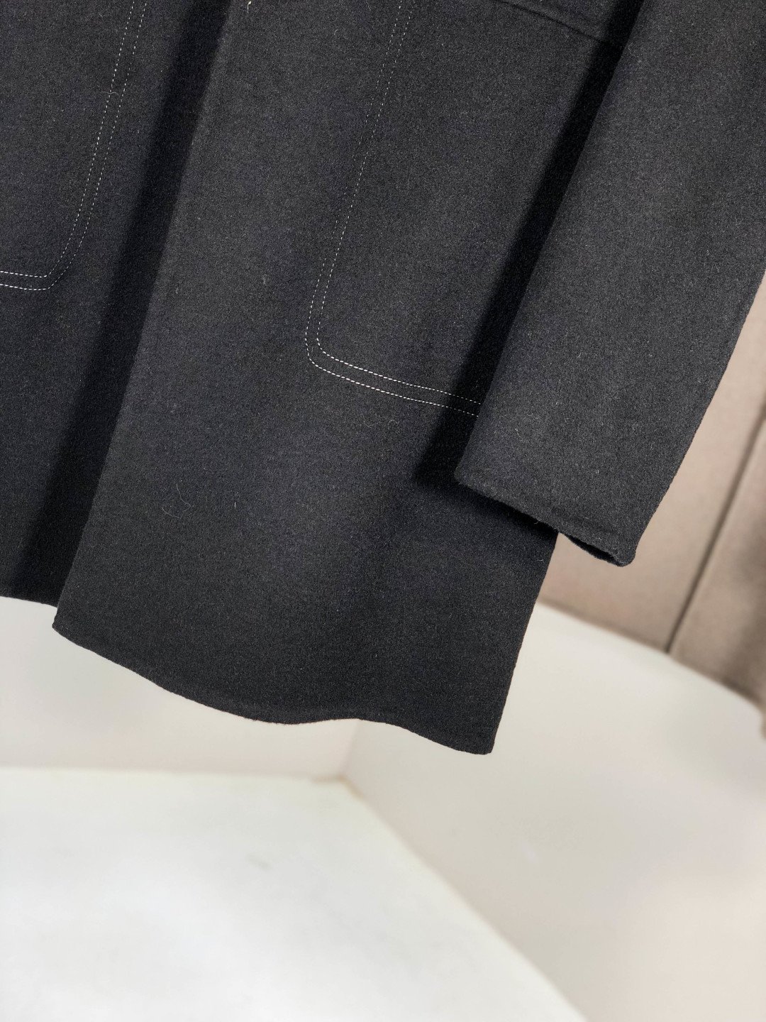 Loewe Male Basic Clothing Wool M-xxxl-175130