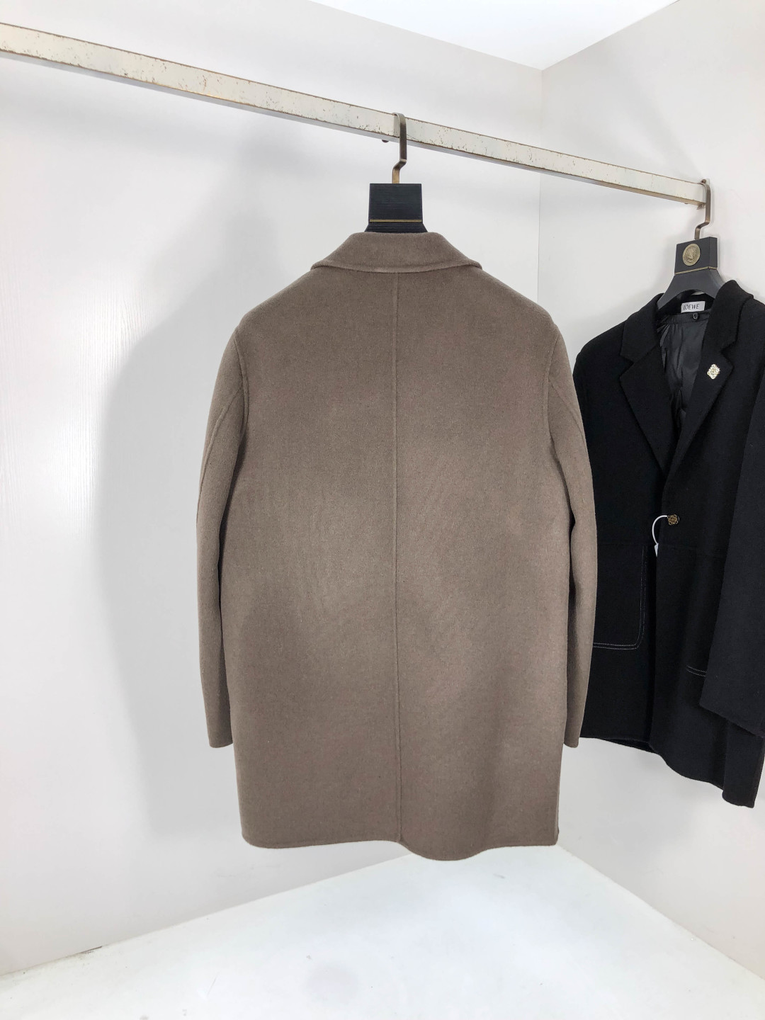 Loewe Male Basic Clothing Wool M-xxxl-175130