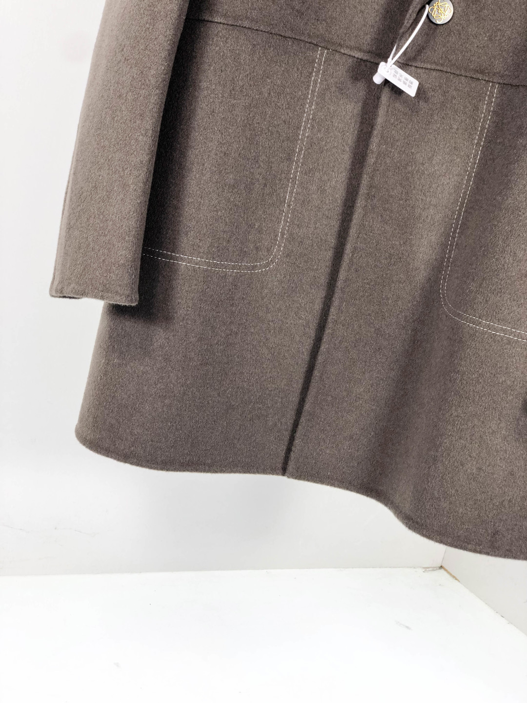 Loewe Male Basic Clothing Wool M-xxxl-175130