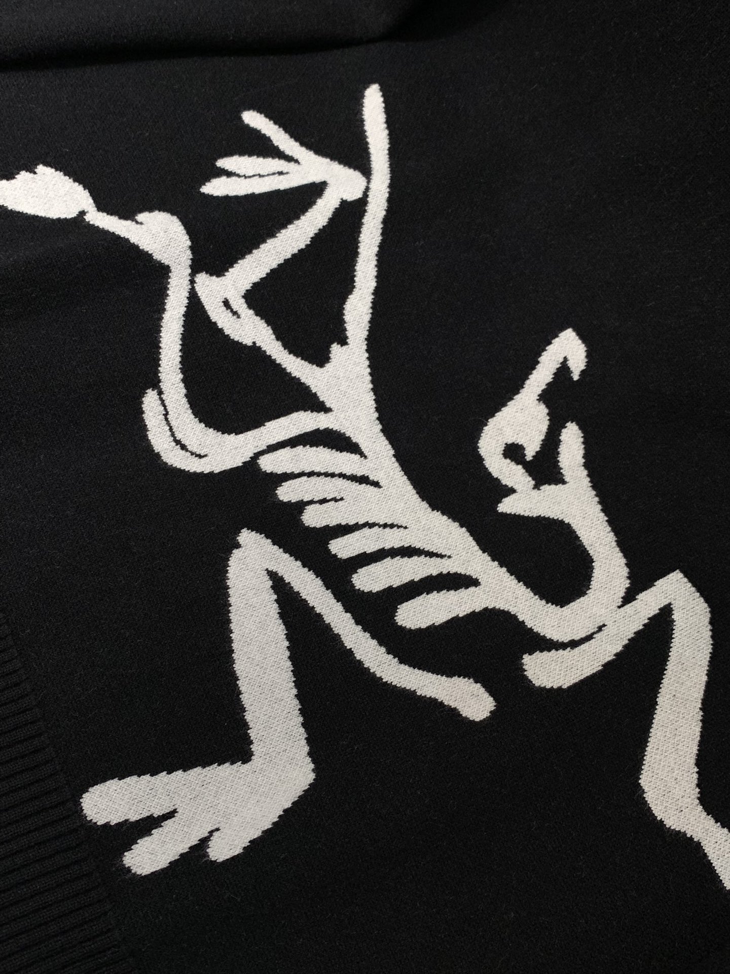 Arcteryx Basic Clothing Knitted M-xl