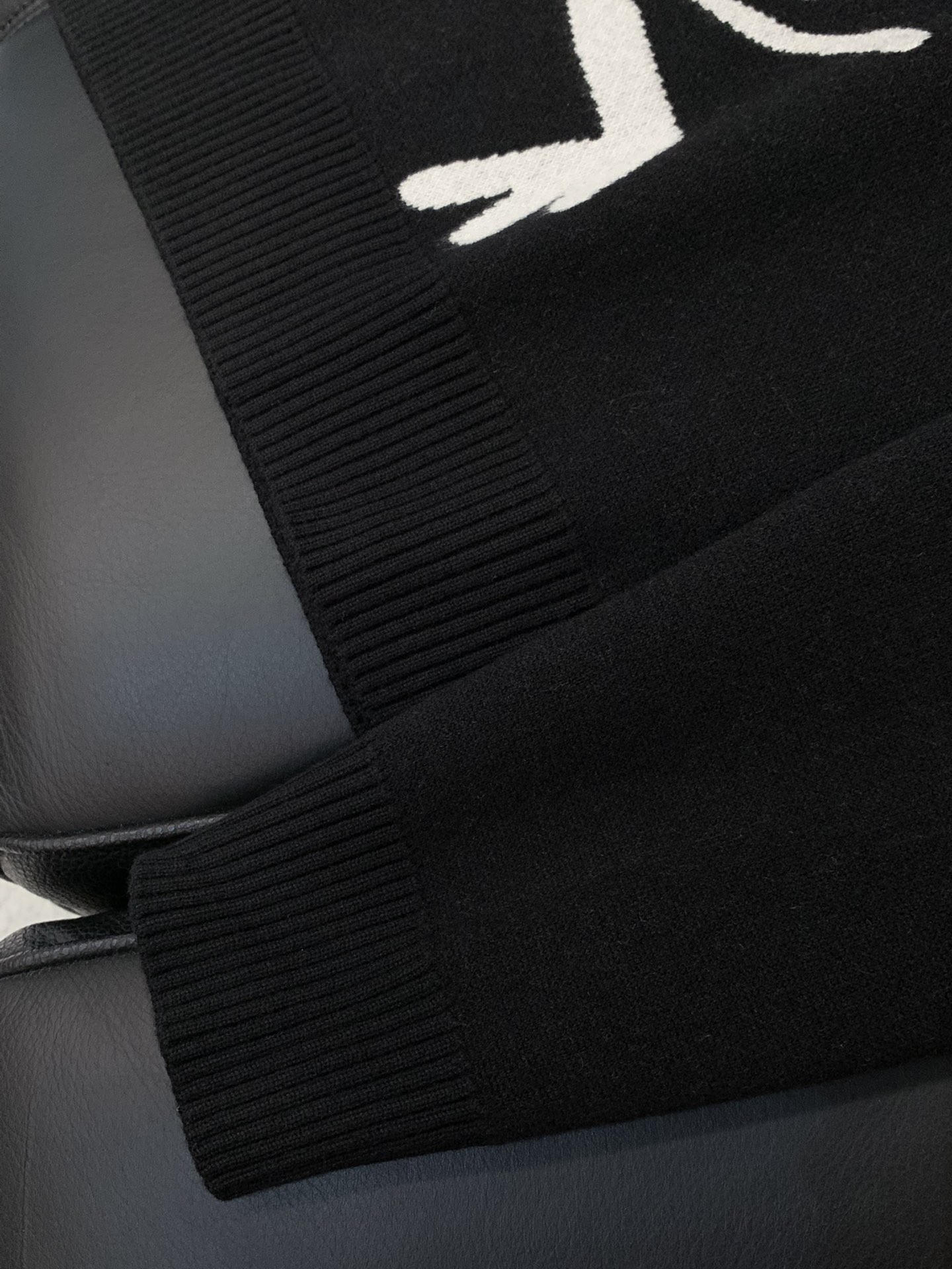 Arcteryx Basic Clothing Knitted M-xl