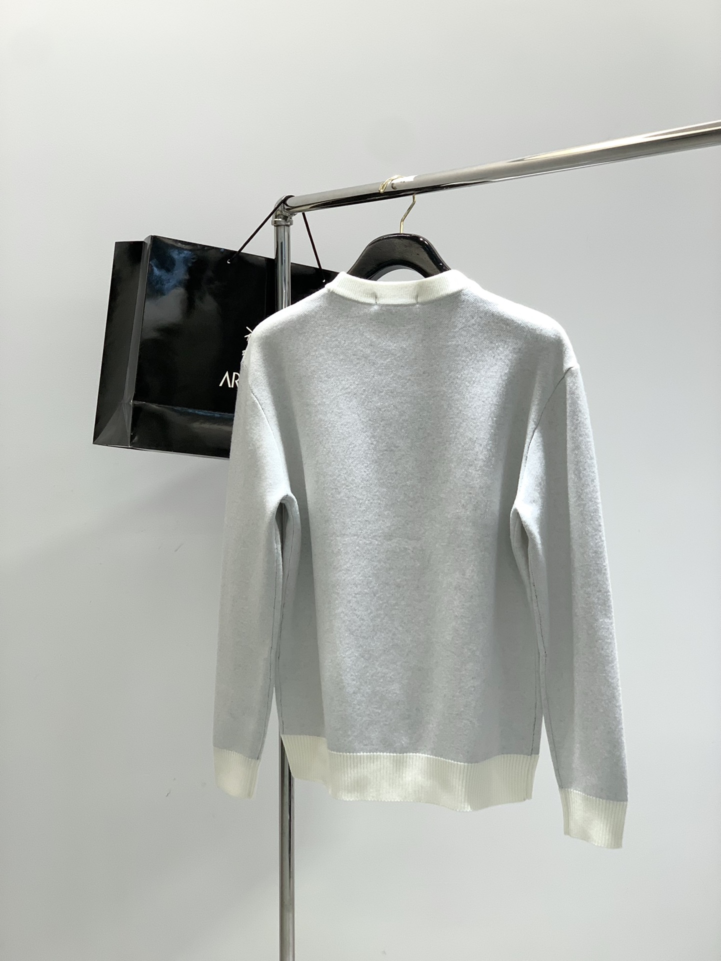 Arcteryx Basic Clothing Knitted M-xl