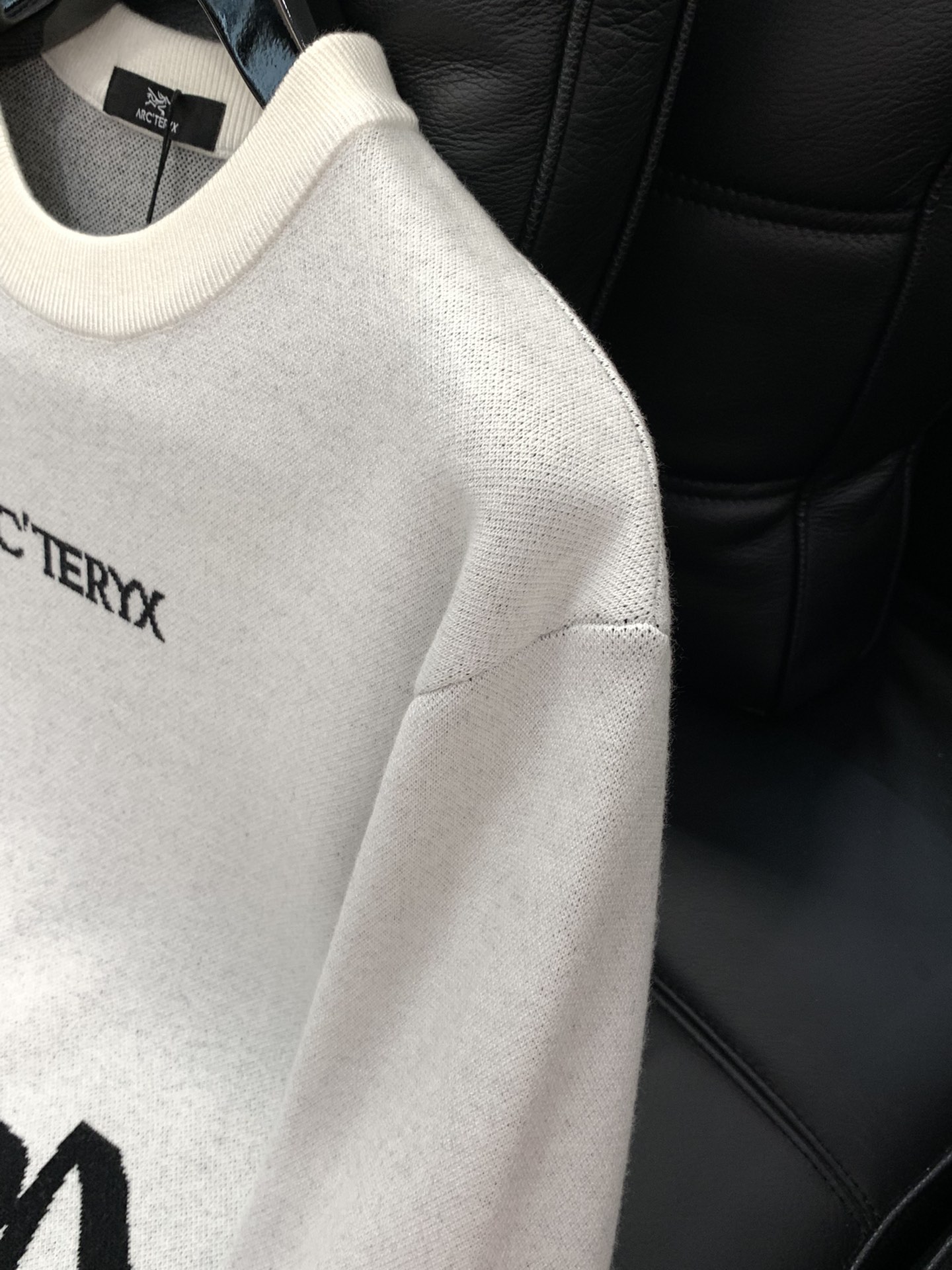 Arcteryx Basic Clothing Knitted M-xl
