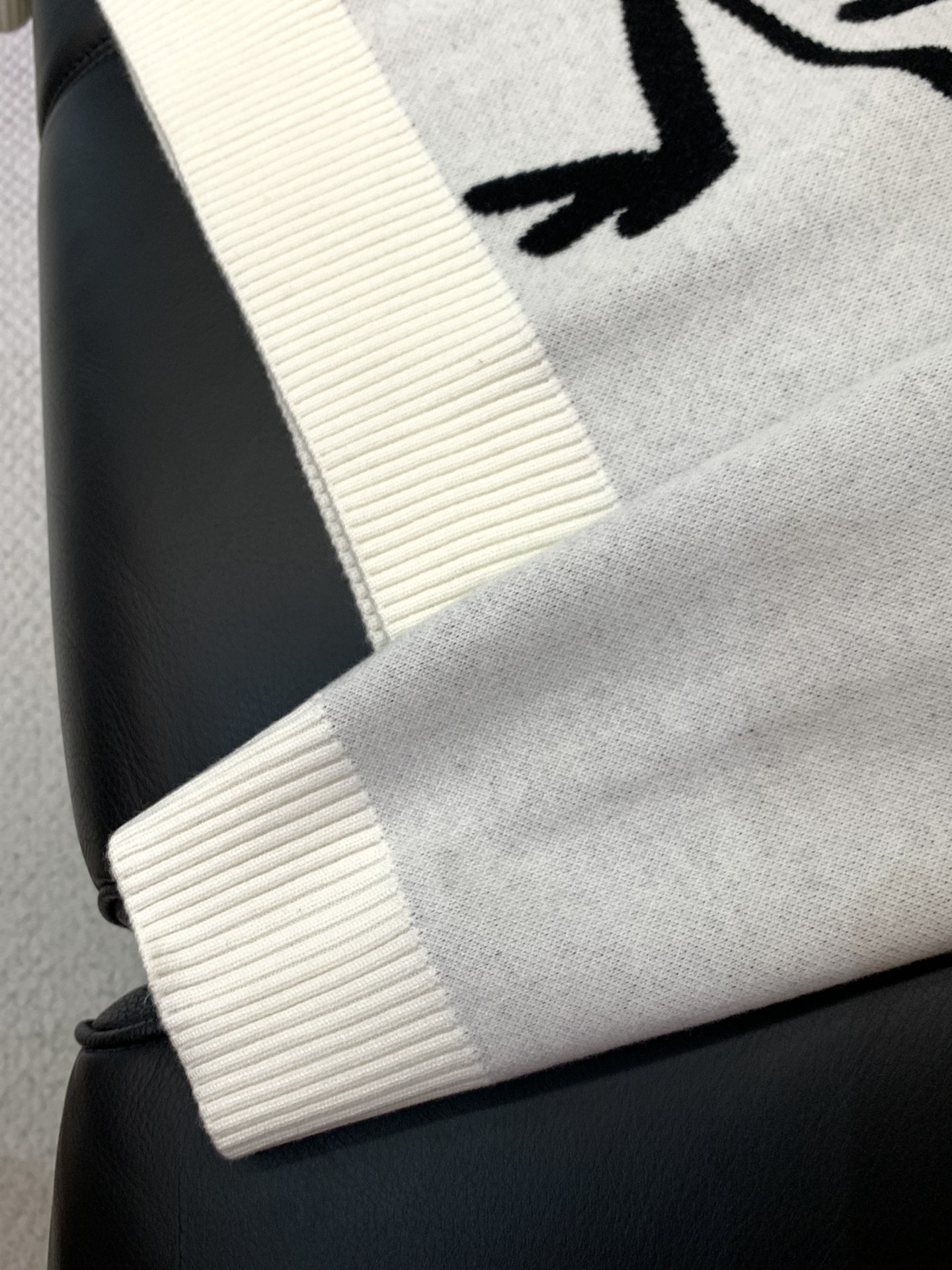 Arcteryx Basic Clothing Knitted M-xl