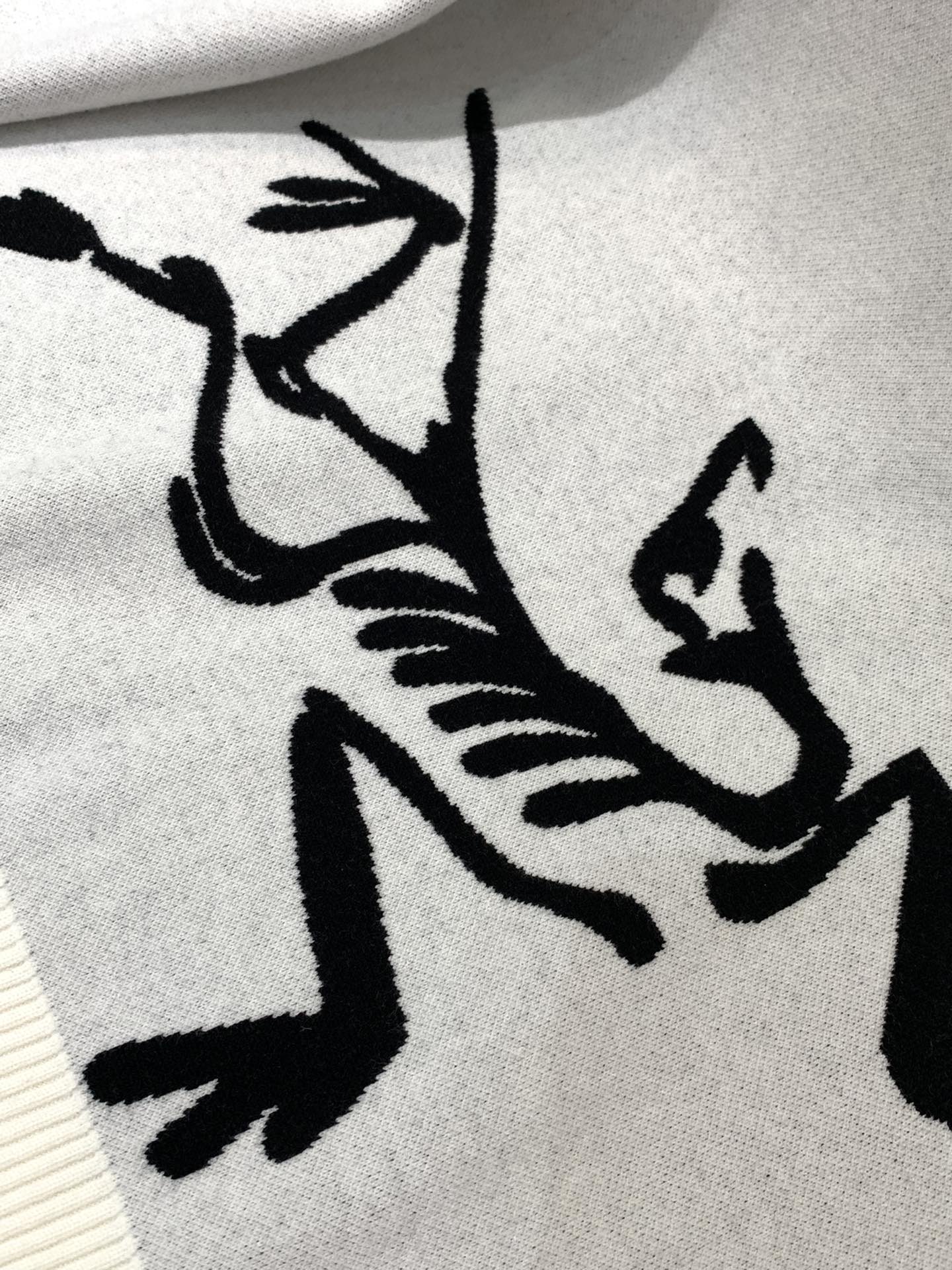 Arcteryx Basic Clothing Knitted M-xl