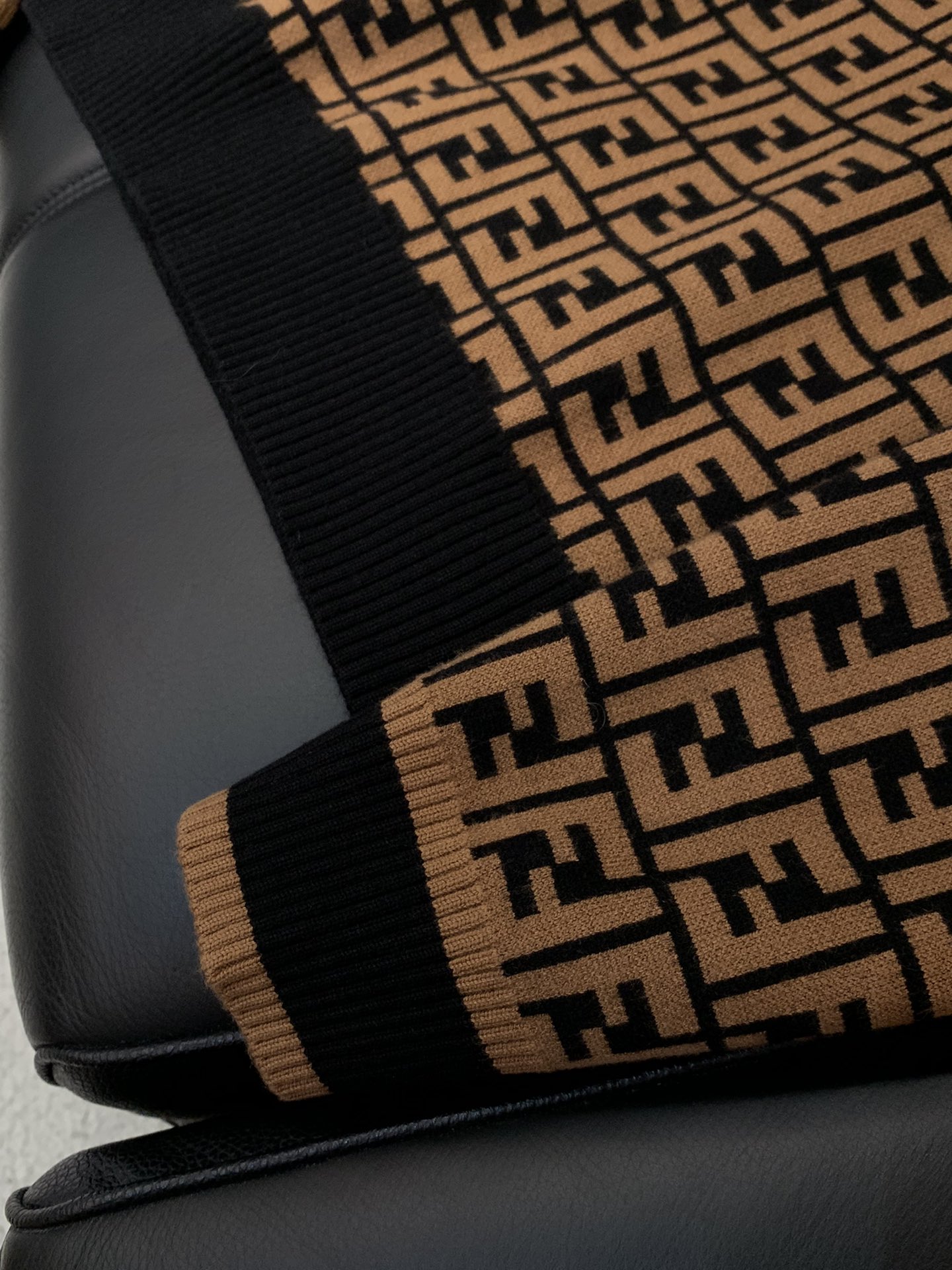 Fendi Basic Clothing Knitted M-l-xl