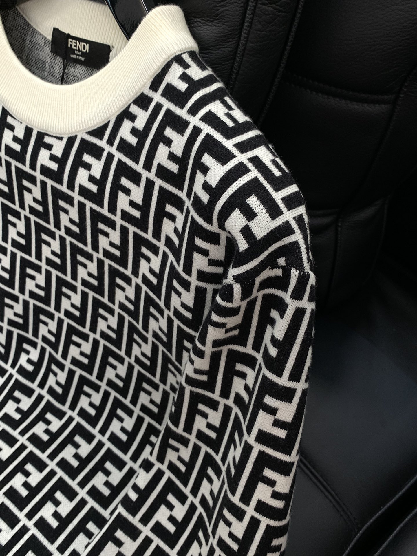 Fendi Basic Clothing Knitted M-l-xl