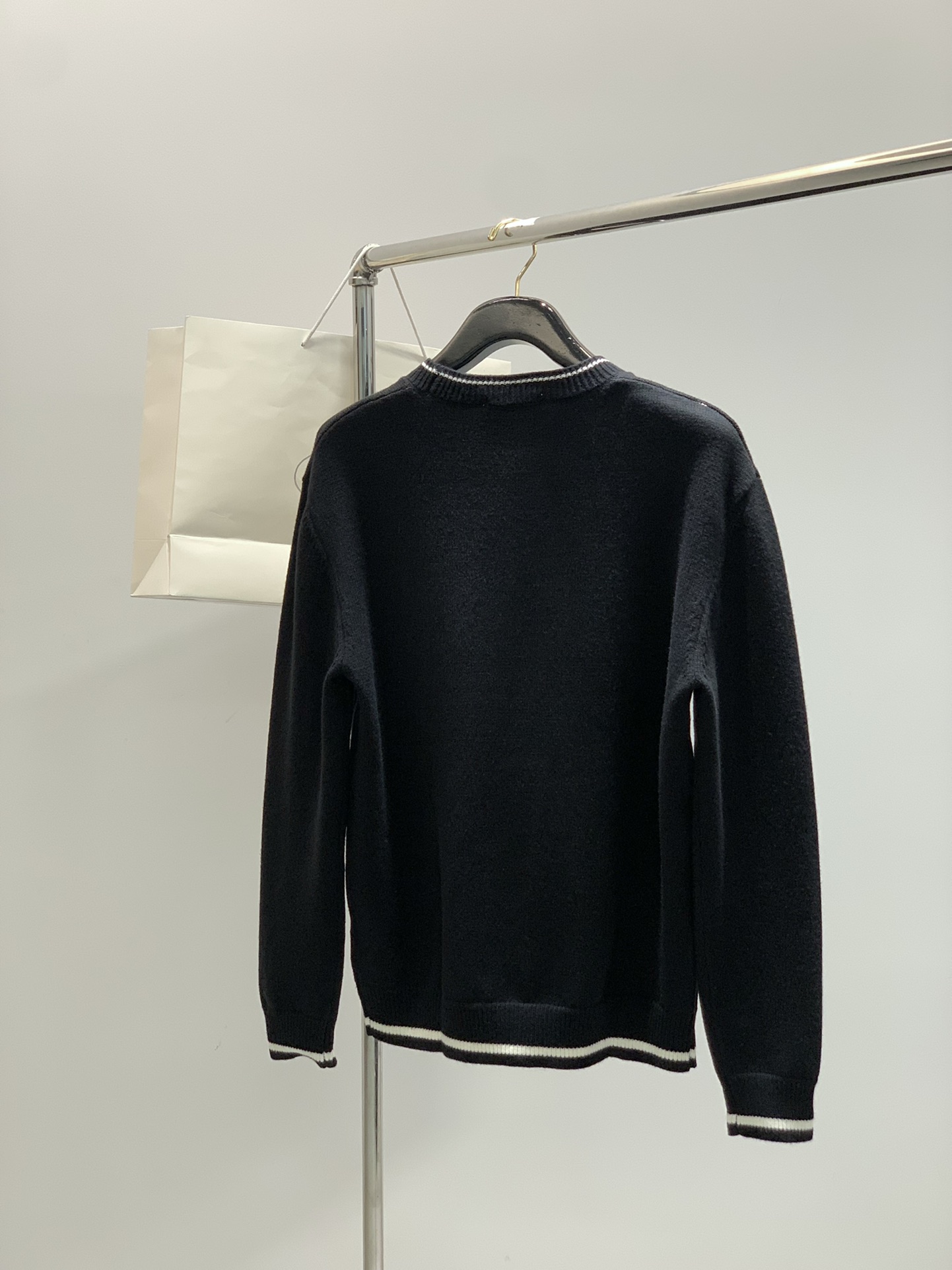 Prada Basic Clothing Knitted M-l-xl
