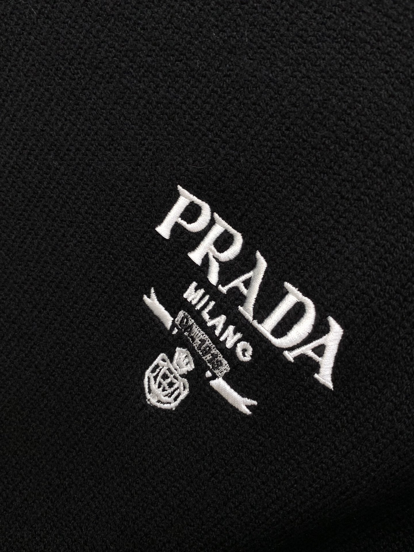 Prada Basic Clothing Knitted M-l-xl