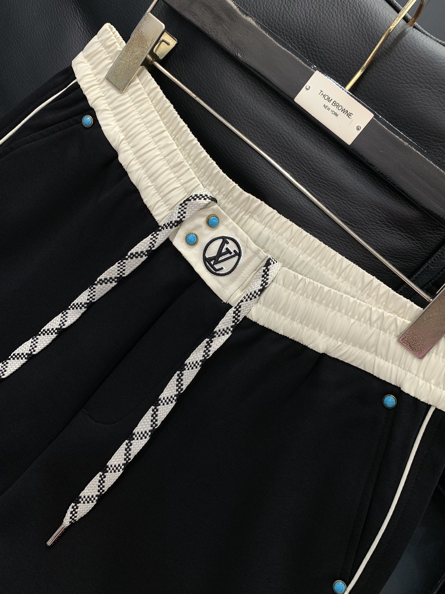 Louis Vuitton Basic Clothing S-m-l-xl
