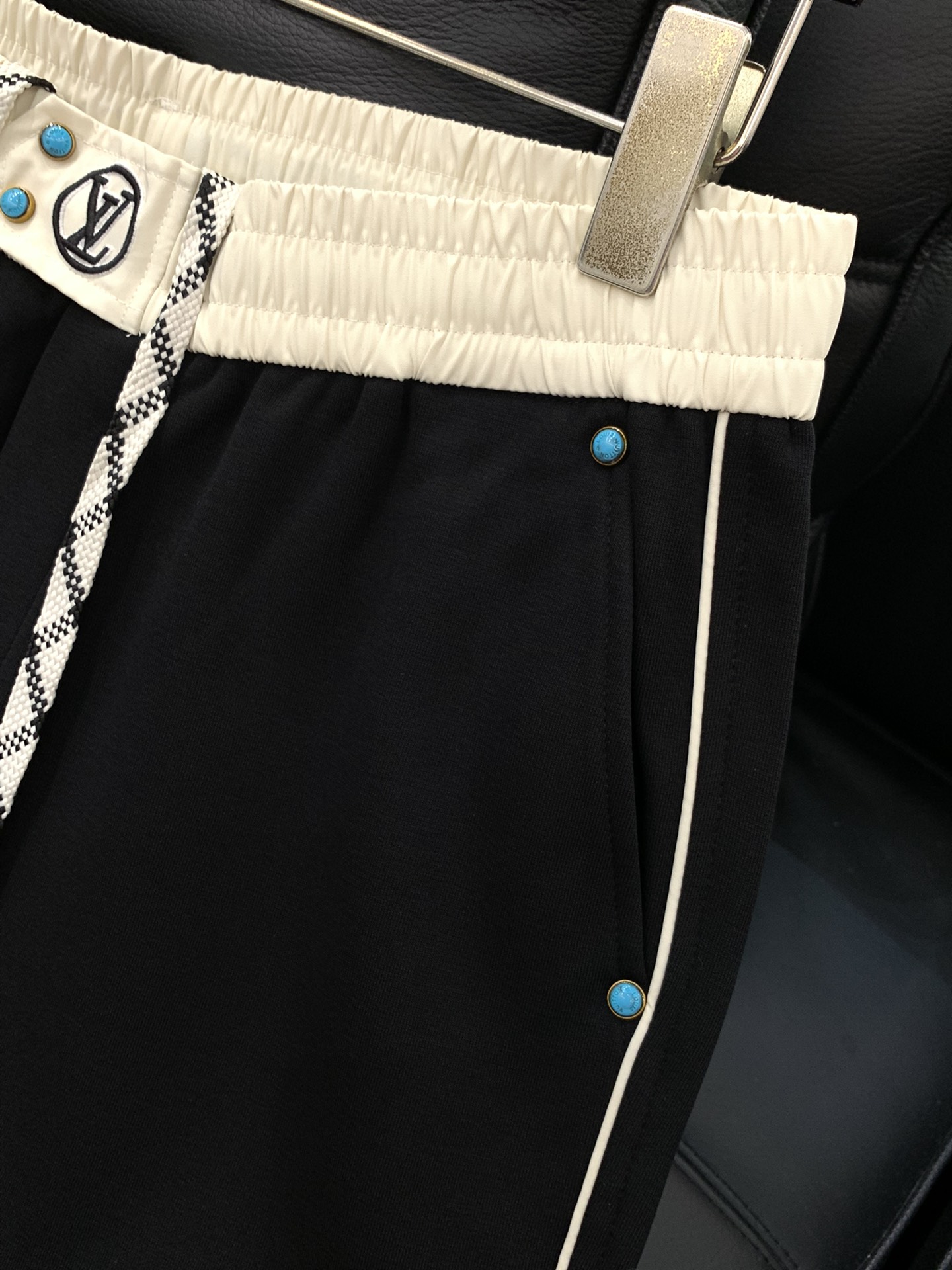 Louis Vuitton Basic Clothing S-m-l-xl
