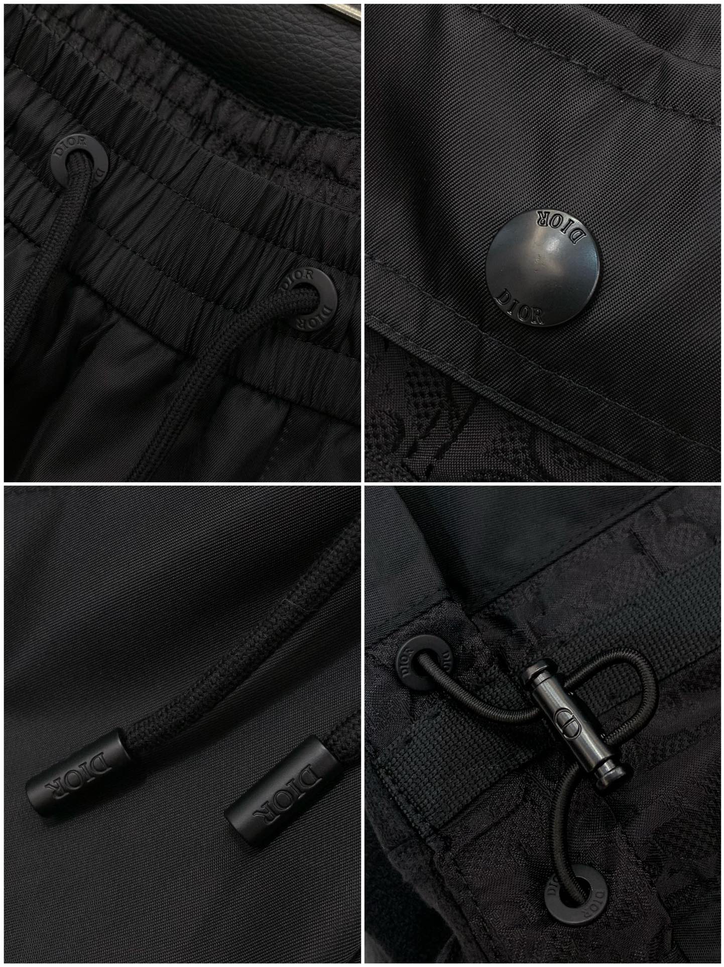Dior Basic Clothing M-l-xl