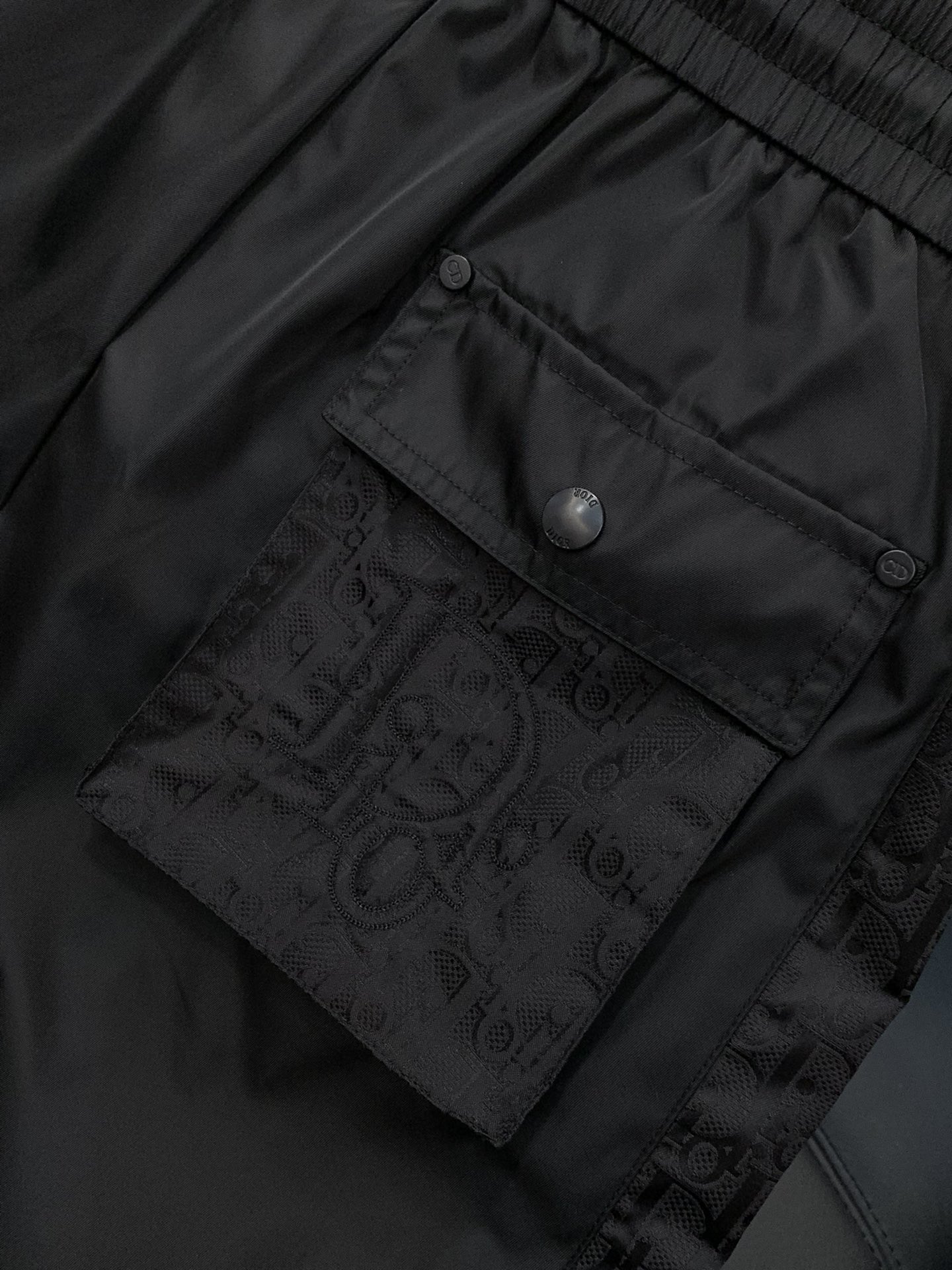 Dior Basic Clothing M-l-xl