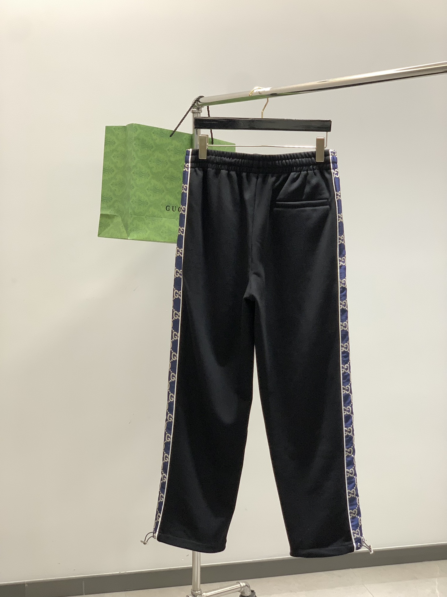 Gucci Basic Clothing M-l-xl