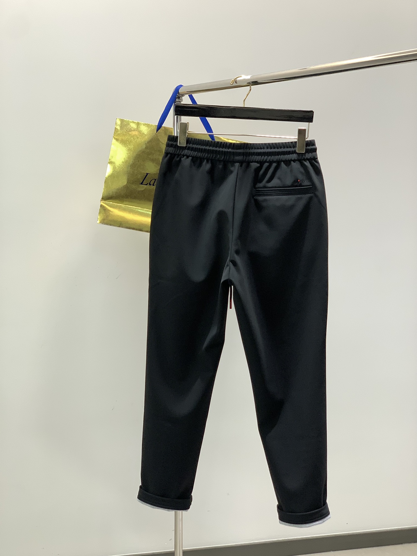 Kiton Basic Clothing M-l-xl