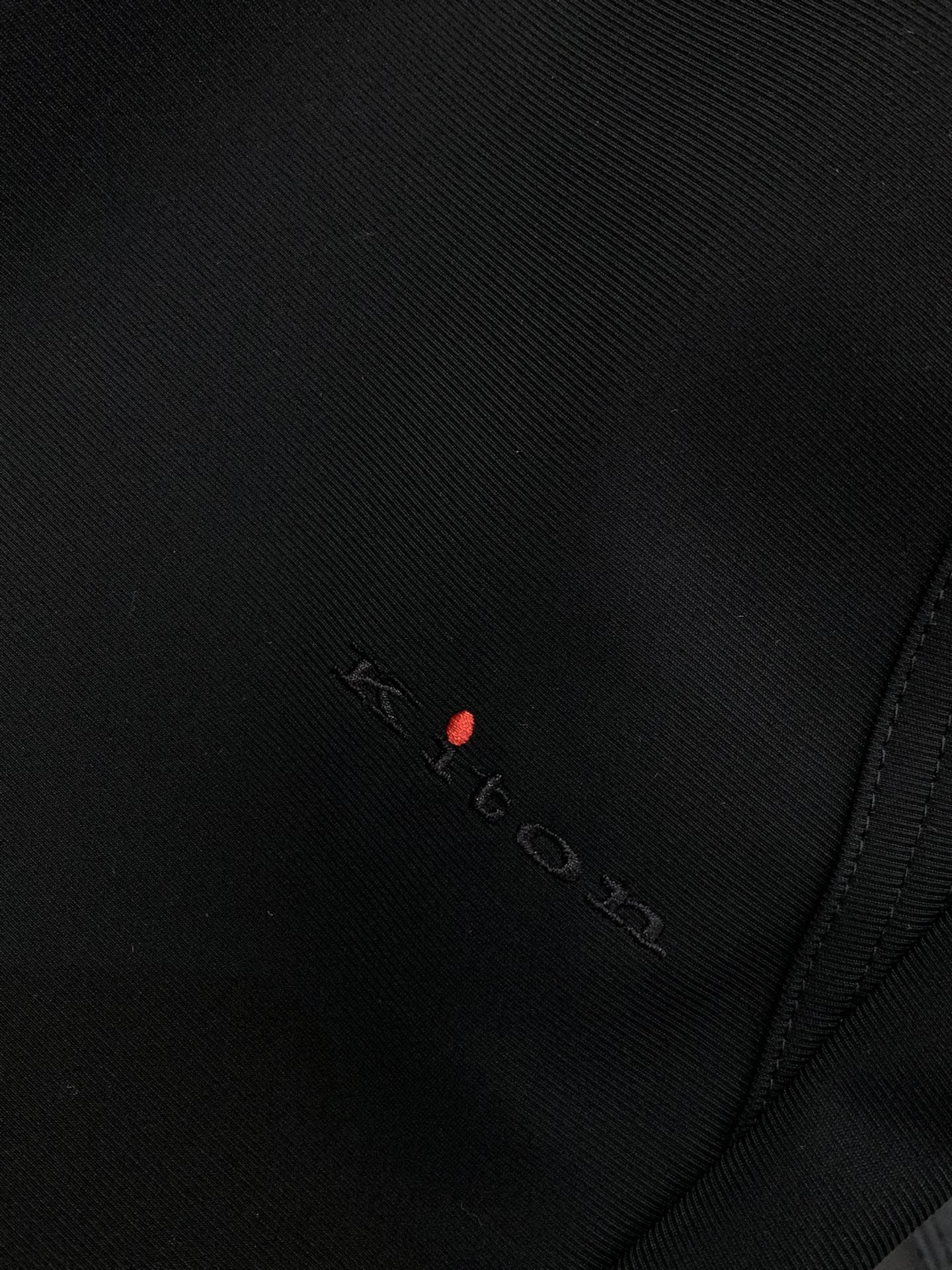Kiton Basic Clothing M-l-xl