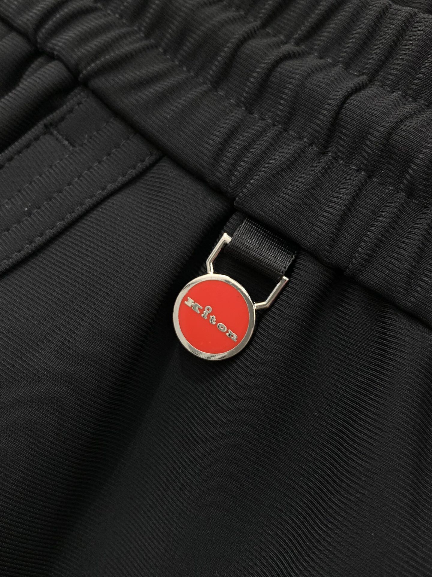 Kiton Basic Clothing M-l-xl