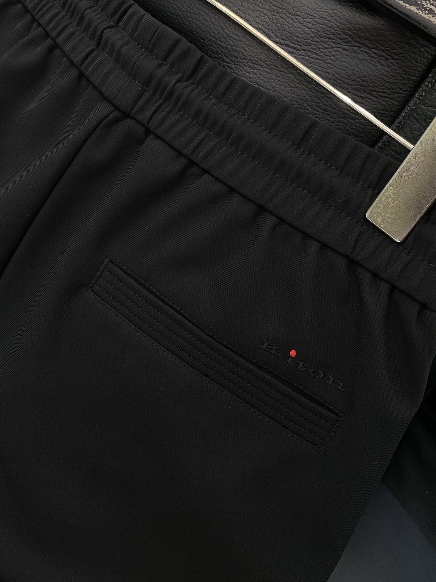 Kiton Basic Clothing M-l-xl