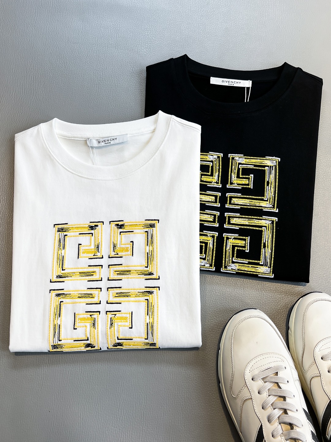 Givenchy Basic Clothing Black S-l-xl