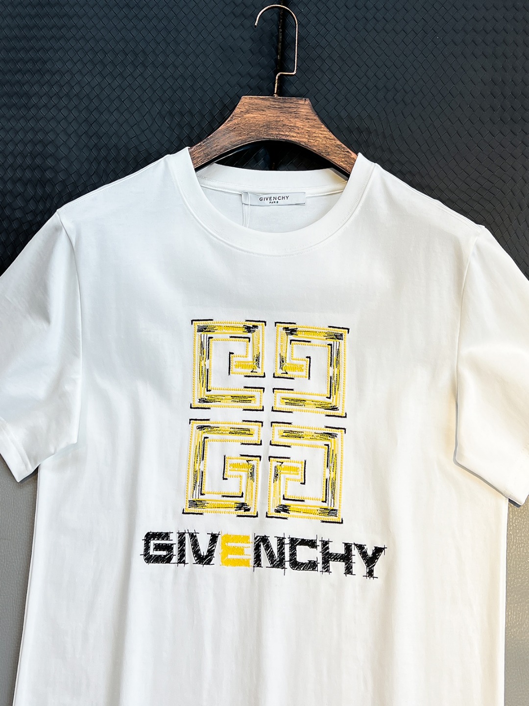 Givenchy Basic Clothing Black S-l-xl