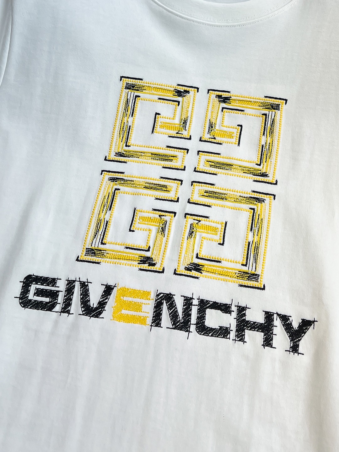 Givenchy Basic Clothing Black S-l-xl