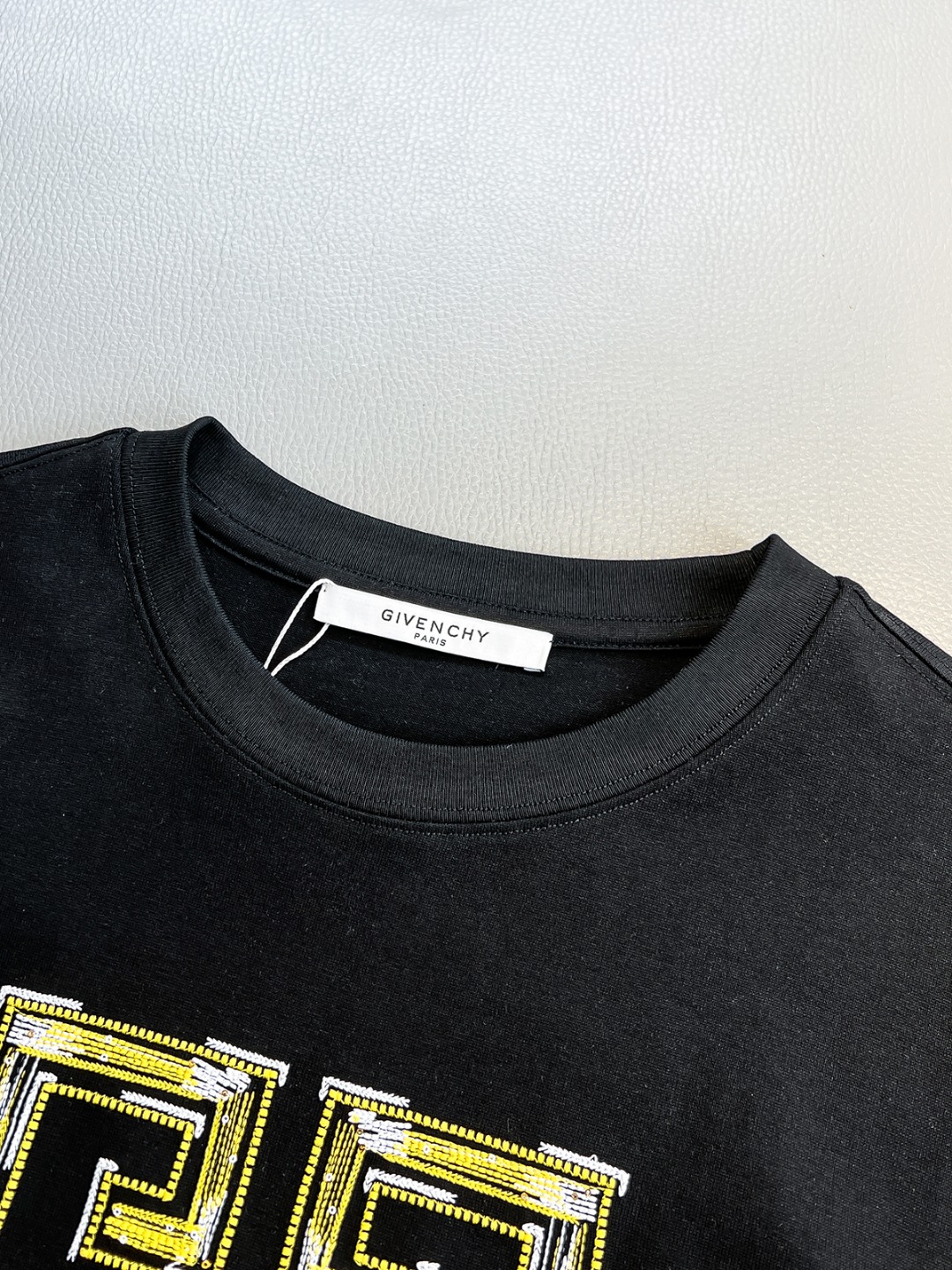 Givenchy Basic Clothing Black S-l-xl
