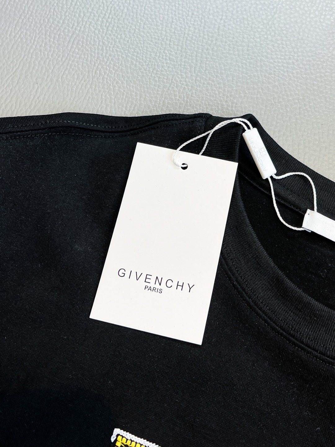 Givenchy Basic Clothing Black S-l-xl