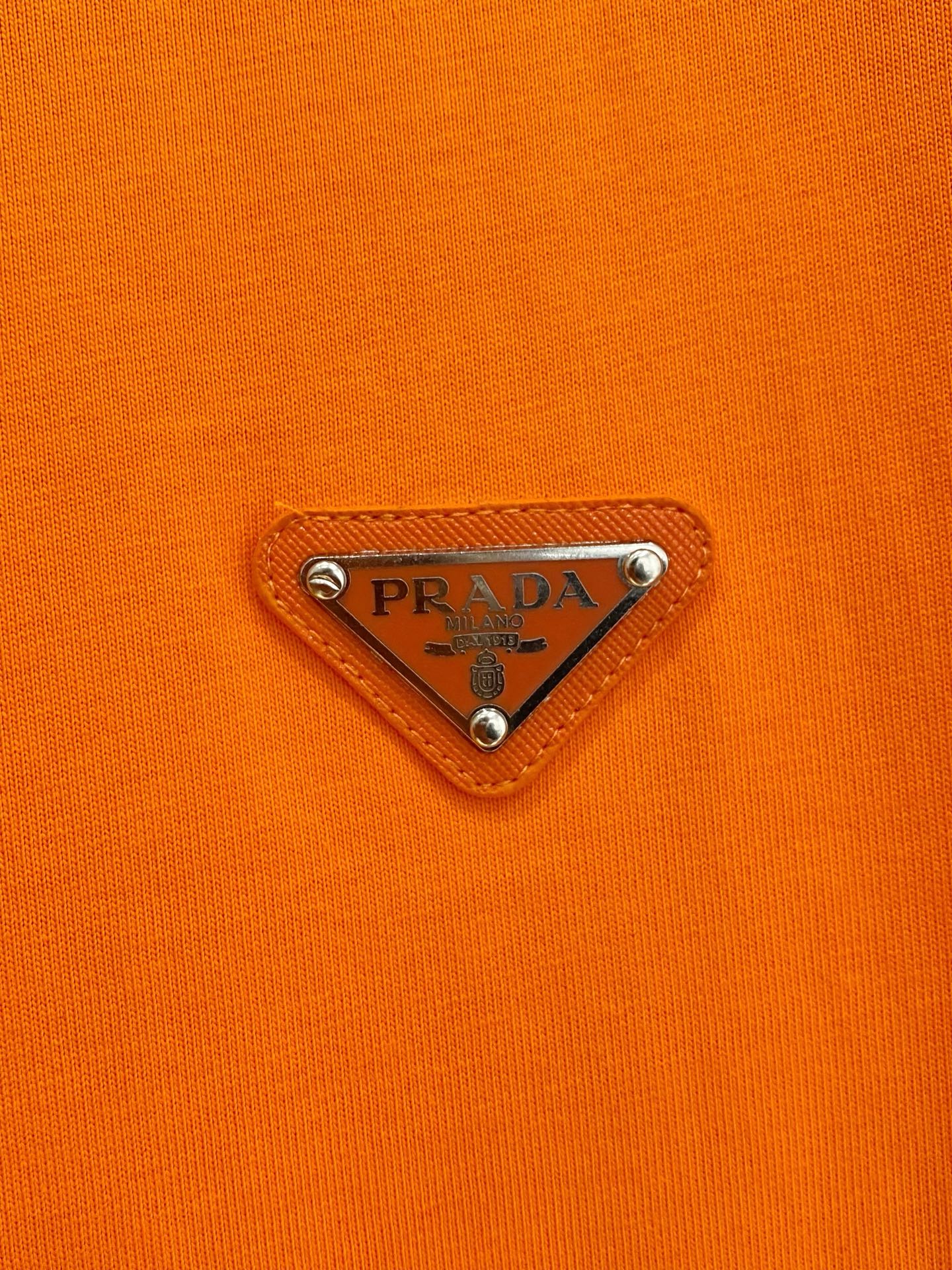 Prada Basic Clothing Cotton Black S-l-xl