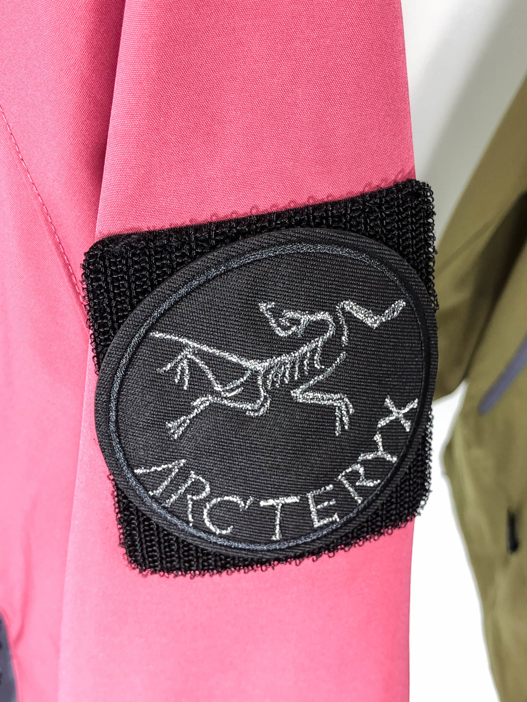 Arcteryx Jacket Cotton Hooded S-m-l-xl-175130