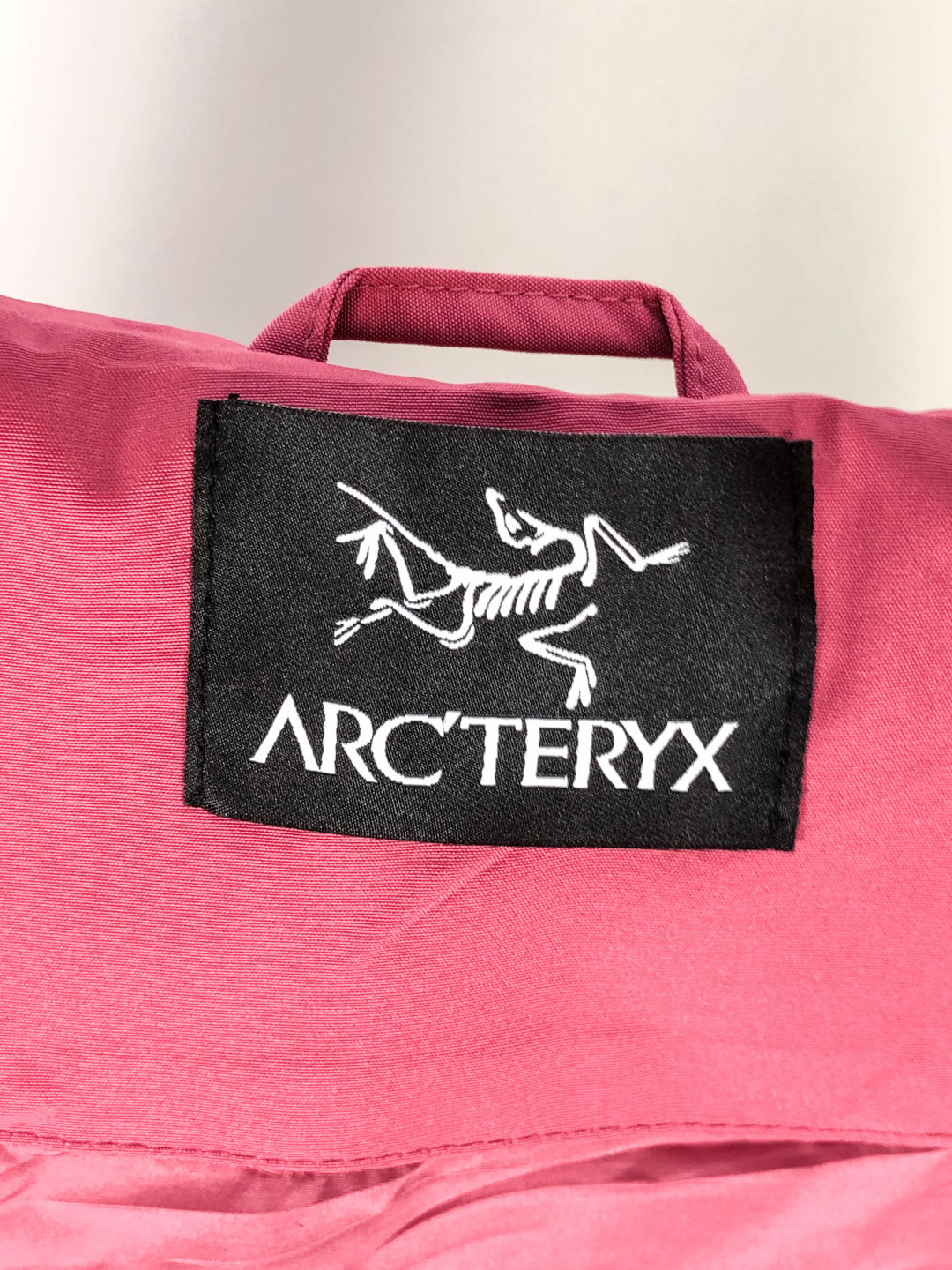 Arcteryx Jacket Cotton Hooded S-m-l-xl-175130