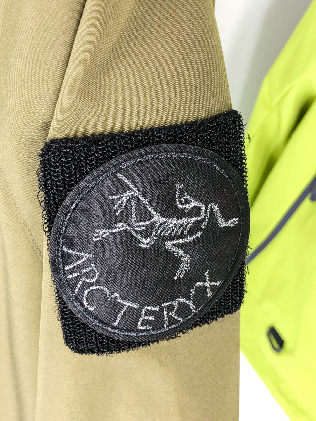 Arcteryx Jacket Cotton Hooded S-m-l-xl-175130
