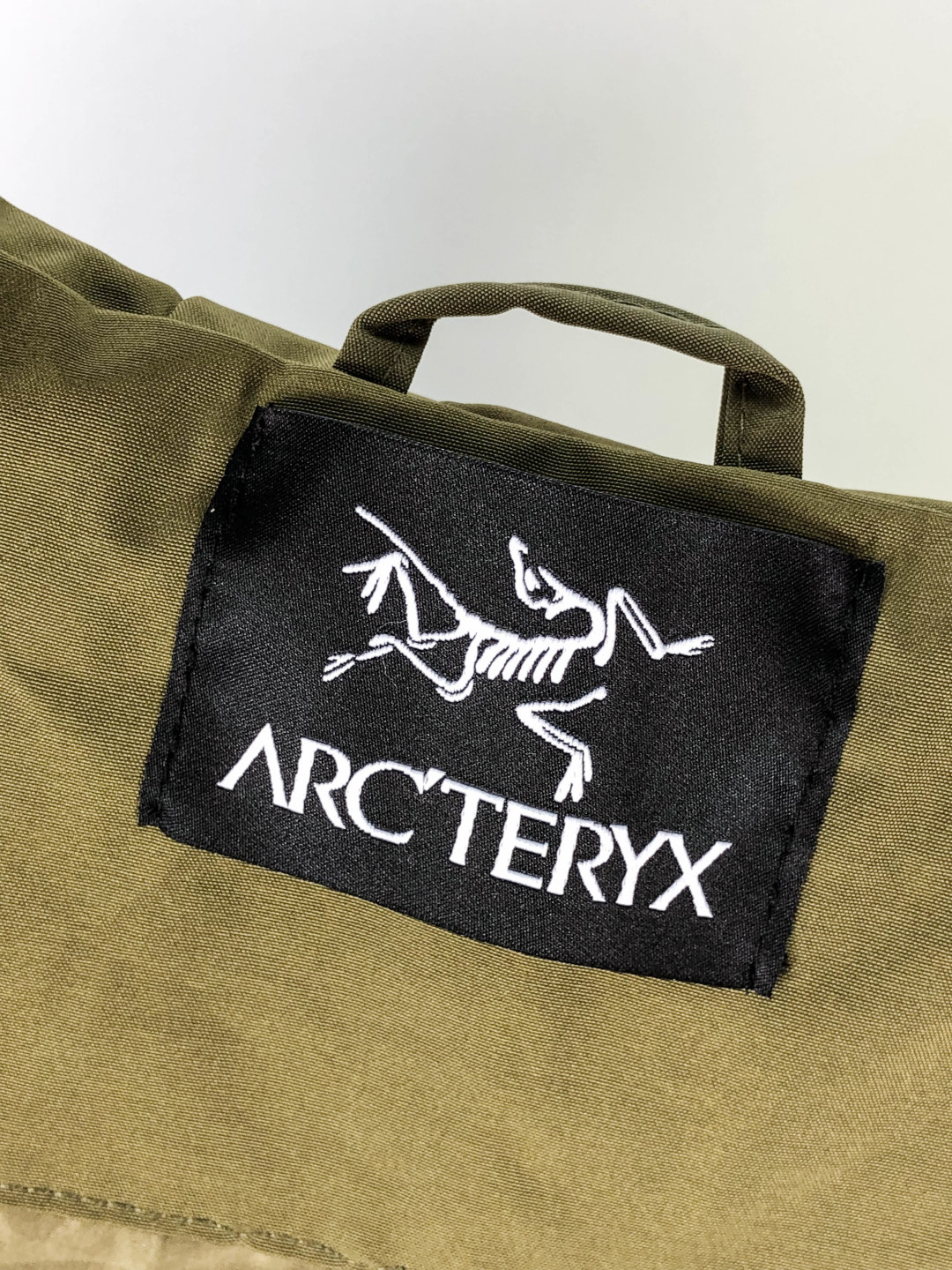 Arcteryx Jacket Cotton Hooded S-m-l-xl-175130