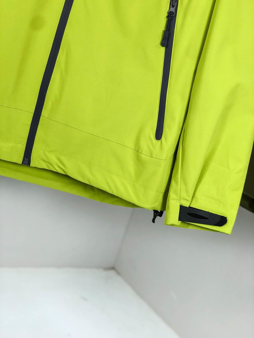 Arcteryx Jacket Cotton Hooded S-m-l-xl-175130